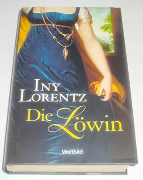 Couverture du produit · Die Löwin : Roman.