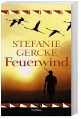 Couverture du produit · Feuerwind.