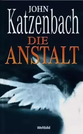 Couverture du produit · Die Anstalt