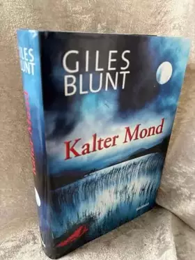 Couverture du produit · Kalter Mond : Thriller.