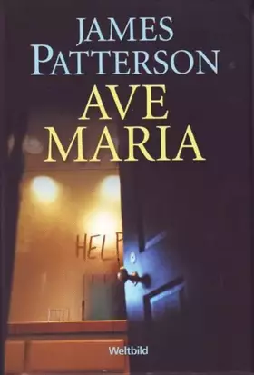 Couverture du produit · Ave Maria