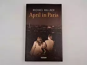Couverture du produit · April in Paris