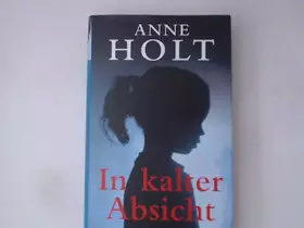 Couverture du produit · In kalter Absicht