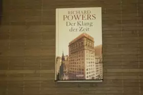 Couverture du produit · Der Klang der Zeit