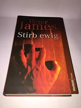 Couverture du produit · Stirb ewig : Thriller