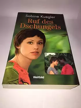 Couverture du produit · Ruf des Dschungels