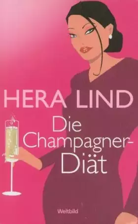Couverture du produit · Die Champagner-Diät