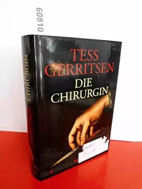 Couverture du produit · Die Chirurgin