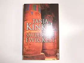 Couverture du produit · Säulen der Ewigkeit