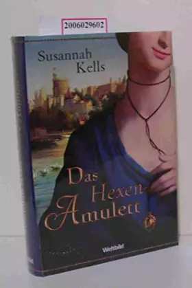 Couverture du produit · Das Hexen-Amulett