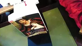 Couverture du produit · Die Tochter der Seherin