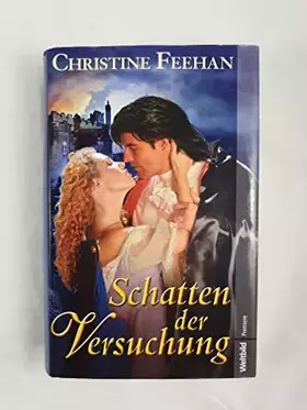 Couverture du produit · Schatten der Versuchung