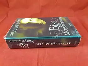 Couverture du produit · Bis(s) zum Morgengrauen