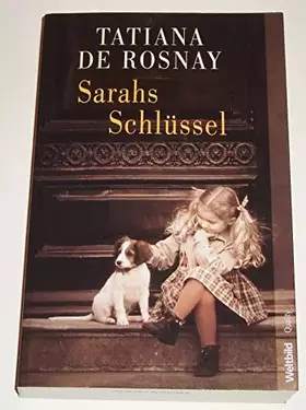 Couverture du produit · Sarahs Schlüssel