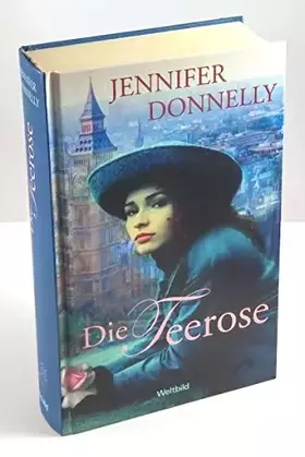 Couverture du produit · Die Teerose