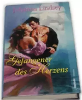 Couverture du produit · Gefangener des Herzens.
