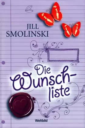 Couverture du produit · Die Wunschliste