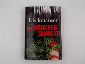 Couverture du produit · Der Mädchensammler
