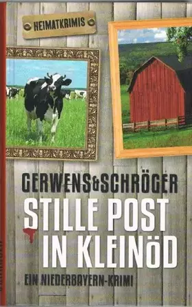 Couverture du produit · Stille Post in Kleinöd