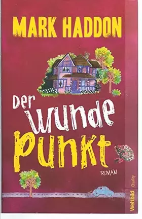 Couverture du produit · Der wunde Punkt