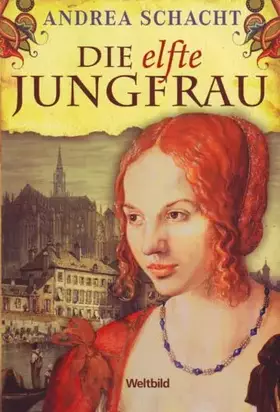 Couverture du produit · Die elfte Jungfrau