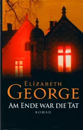 Couverture du produit · Am Ende war die Tat
