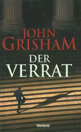 Couverture du produit · Der Verrat