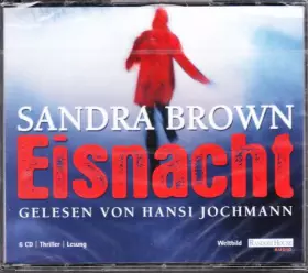 Couverture du produit · Eisnacht (6 CDs)