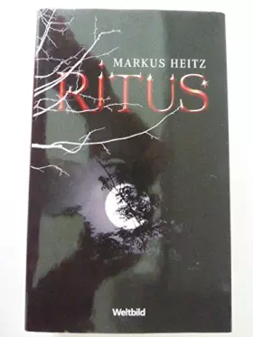 Couverture du produit · Ritus