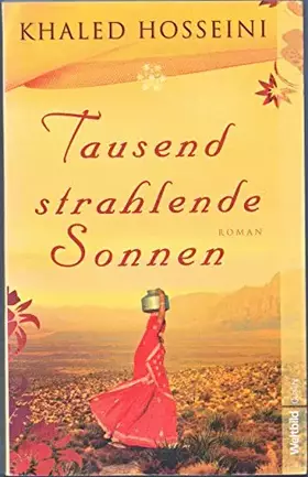 Couverture du produit · Tausend strahlende Sonnen - Weltbild