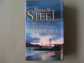 Couverture du produit · Ein unglaubliches Geschenk