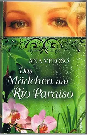 Couverture du produit · Das Mädchen am Rio Paraiso