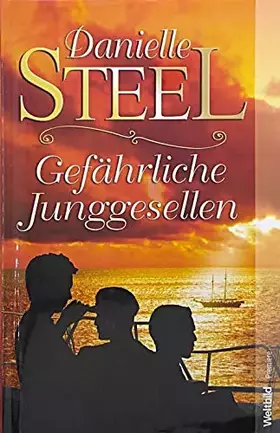 Couverture du produit · Gefährliche Junggesellen