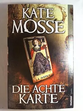 Couverture du produit · Die Achte Karte