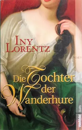 Couverture du produit · Die Tochter der Wanderhure