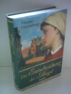 Couverture du produit · Die Entscheidung der Magd