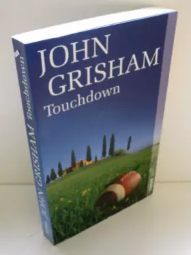 Couverture du produit · Touchdown