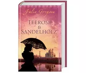 Couverture du produit · Teerose und Sandelholz
