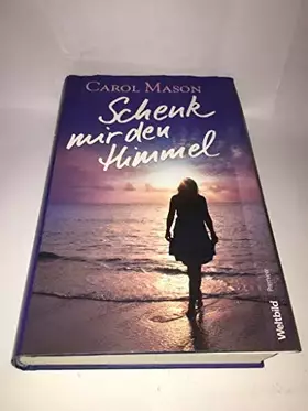 Couverture du produit · Schenk mir den Himmel