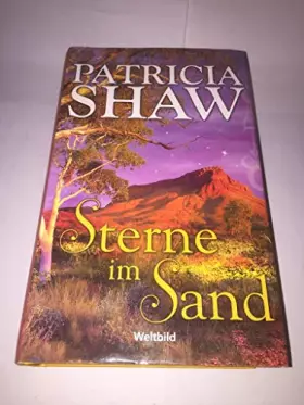 Couverture du produit · Sterne im Sand : Roman.