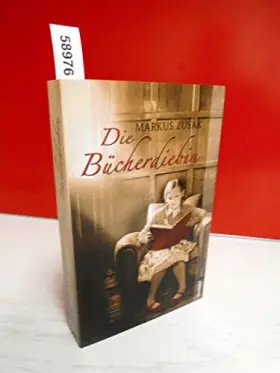 Couverture du produit · Die Bücherdiebin