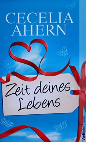 Couverture du produit · Zeit deines Lebens : Roman.