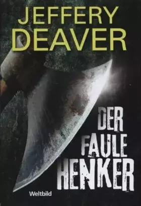 Couverture du produit · Der faule Henker
