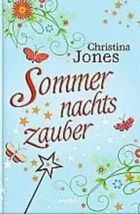 Couverture du produit · Sommer nachts zauber
