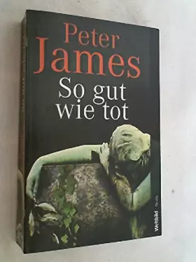 Couverture du produit · So gut wie tot