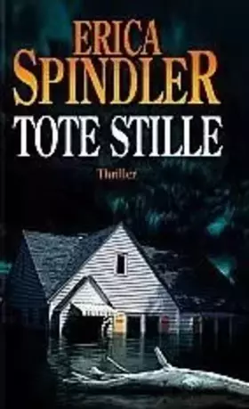 Couverture du produit · Tote Stille - Thriller