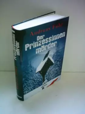 Couverture du produit · Der Prinzessinnenmörder