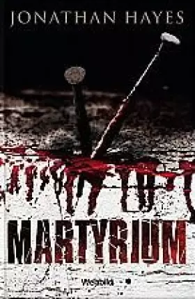 Couverture du produit · Martyrium