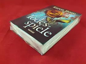 Couverture du produit · Todesspiele