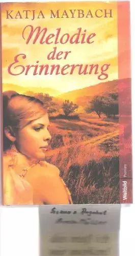 Couverture du produit · Melodie der Erinnerung